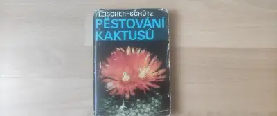 Fleischer-Schutz - Pestování kaktusu