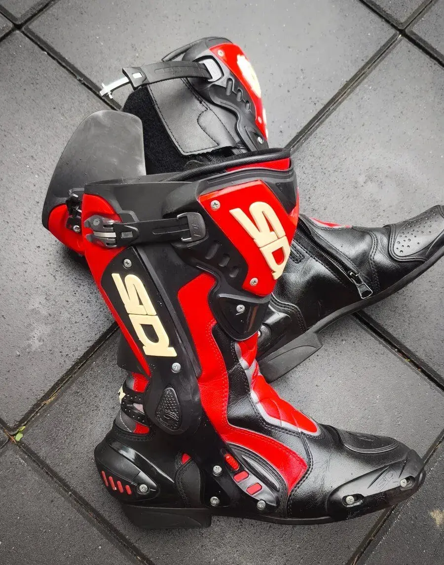 Sidi 44