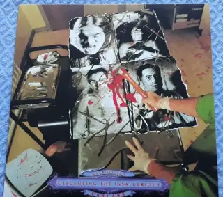 LP Carcass