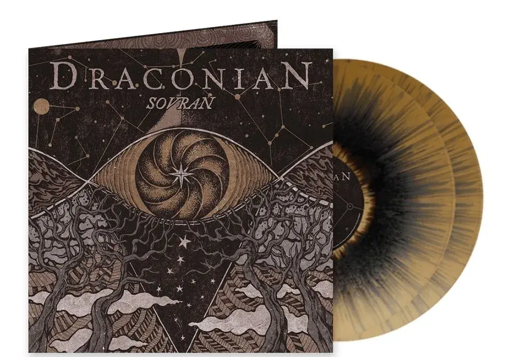 LP Draconian - Sovran