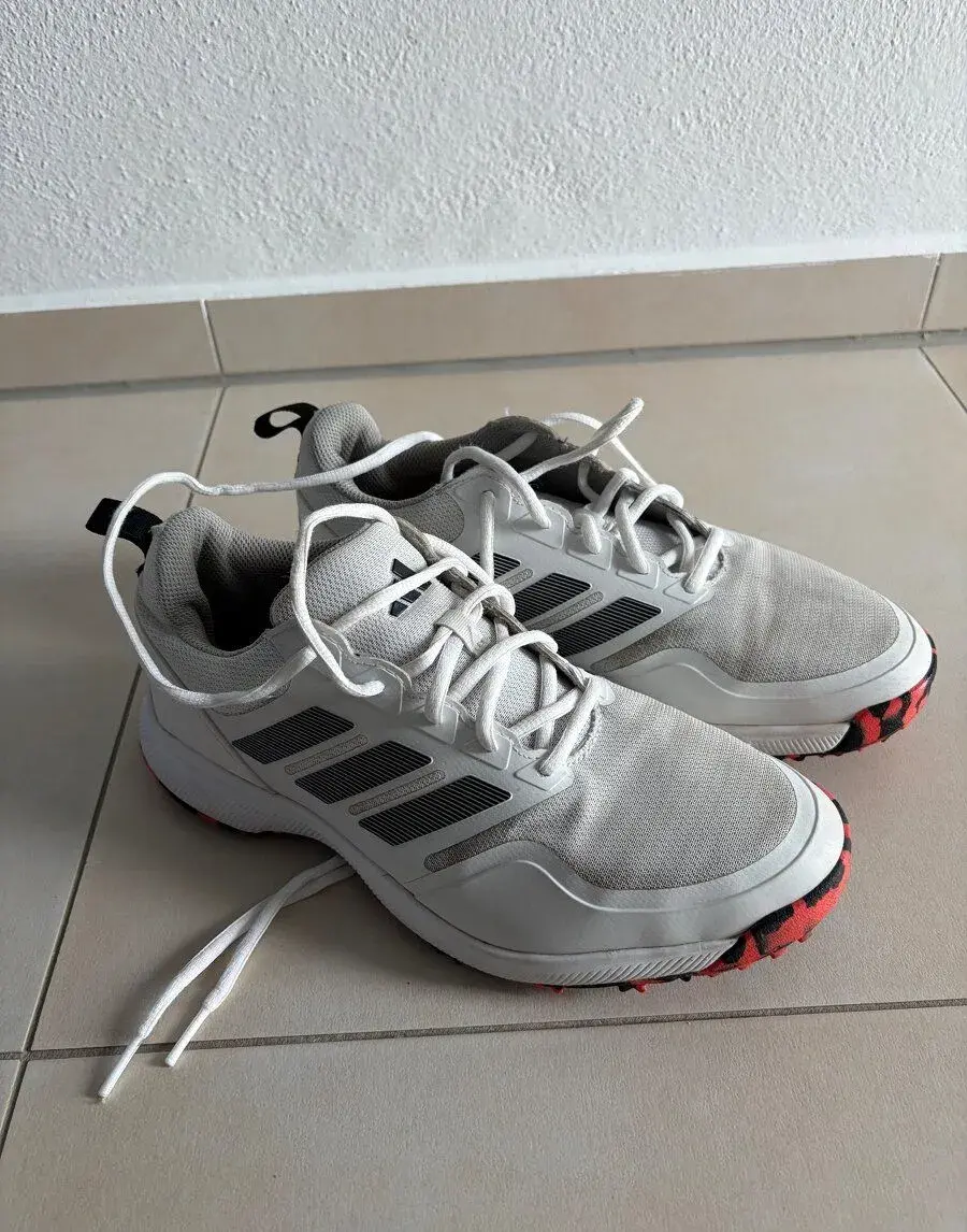 Golfové topánky Adidas 40
