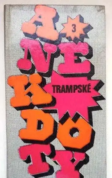 RETRO ANEKDOTY 1970 - 1981