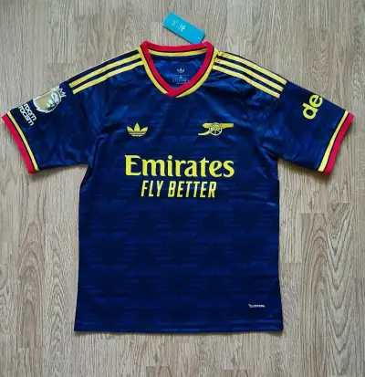 Arsenal 26/27 Away