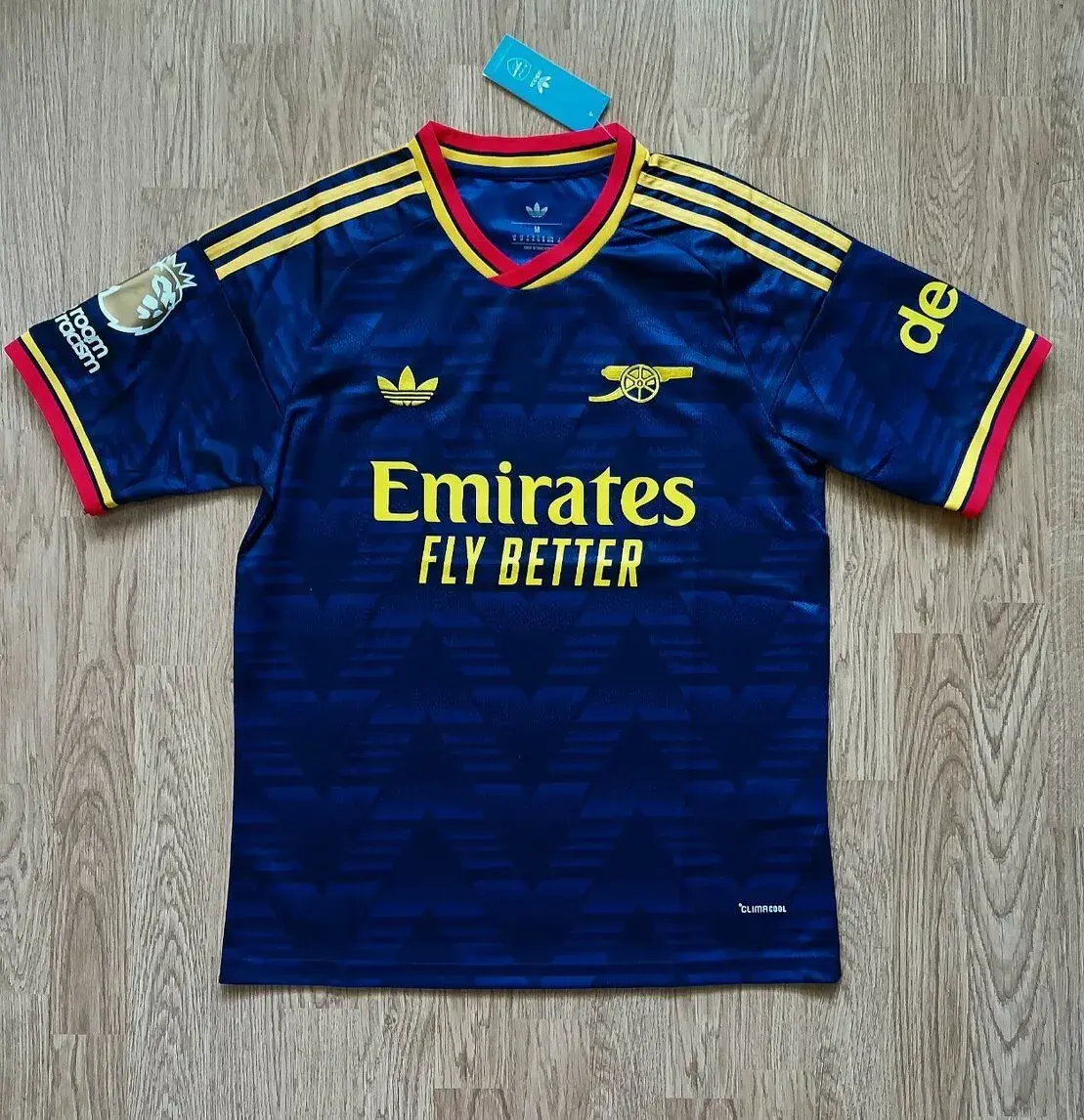 Arsenal 26/27 Away