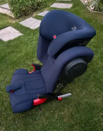 Romer Britax Kidfix 2S Sict 15-36kg/super stav