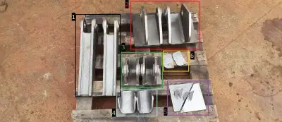 Sada konzol na Lkt 81 a 81T