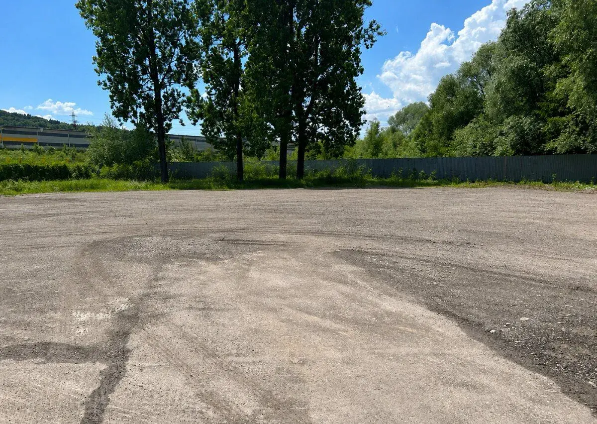 Pozemok pri D3 - 3500 m2 na prenájom ŽILINA