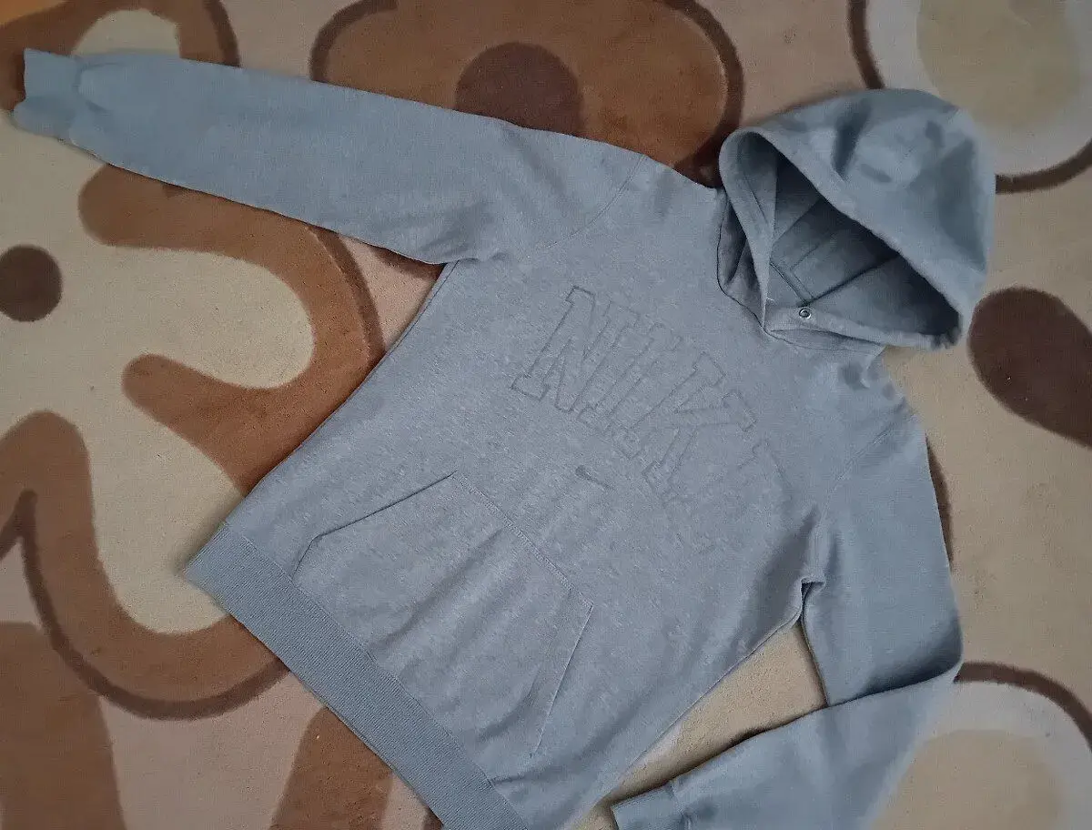 Mikina Nike