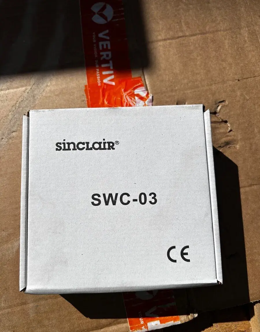 Sinclair SWC-03