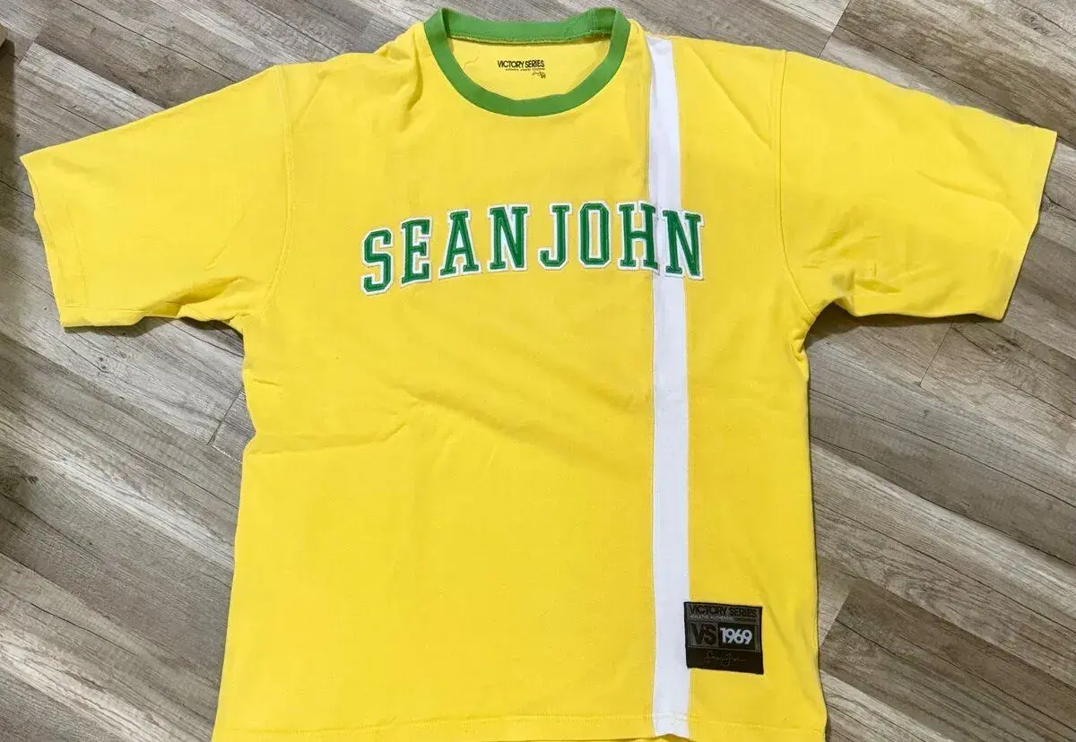 Sean John Authentic collection
