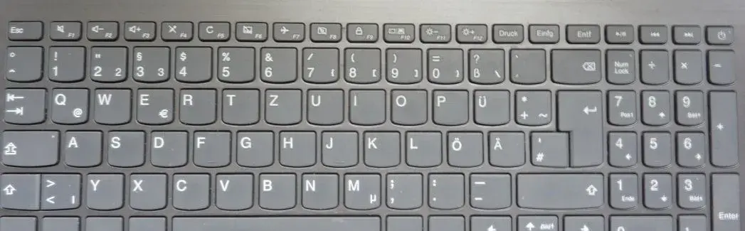 Klávesica Lenovo Ideapad 320 17IKB