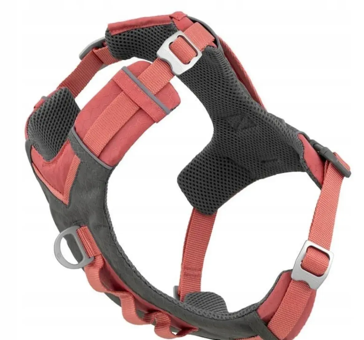Kurgo Postroj Journey Air pre psov Coral M