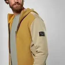 Salewa Fanes Sarner Light Hybrid Wool Jacket