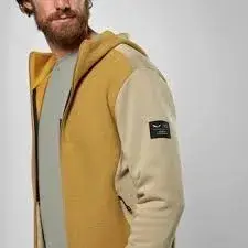 Salewa Fanes Sarner Light Hybrid Wool Jacket