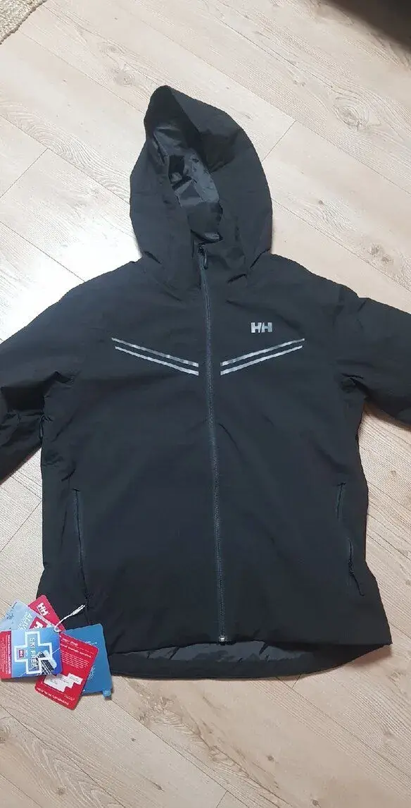 Helly Hansen lyžiarska bunda XL