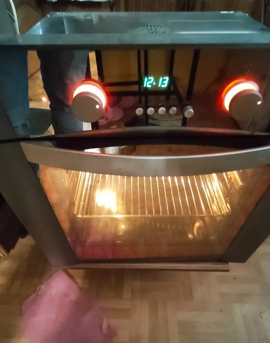 Gorenje B50PP vstavaná rúra