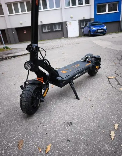 Kukirin g2 master 2026