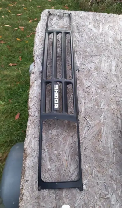 Škoda