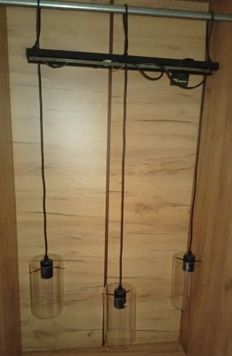 Luster /lampa