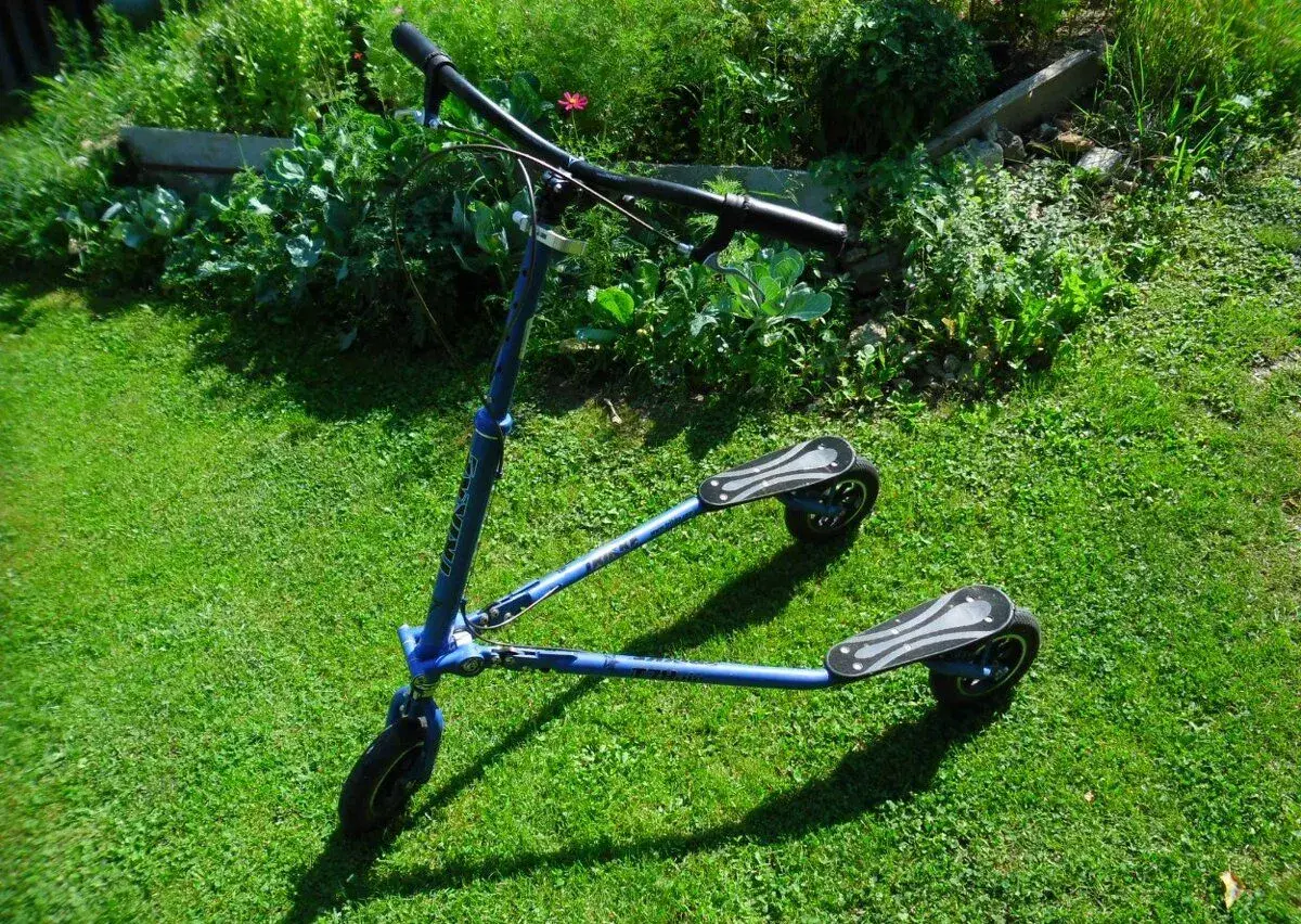 TRIKKE T 78 AIR