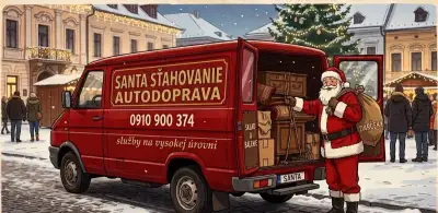 SŤAHOVANIE VYPRATÁVANIE PREPRAVA BÚRANIE RUČNÉ VÝKOPOVÉ KE