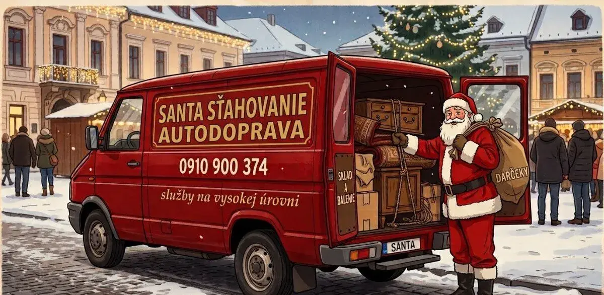 SŤAHOVANIE VYPRATÁVANIE PREPRAVA BÚRANIE RUČNÉ VÝKOPOVÉ KE
