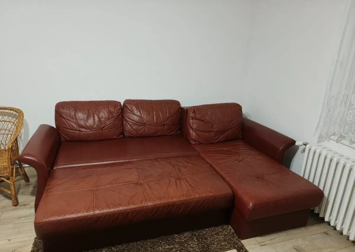 Sedaciu súpravu