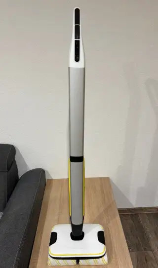 Kärcher FC7 Cordless