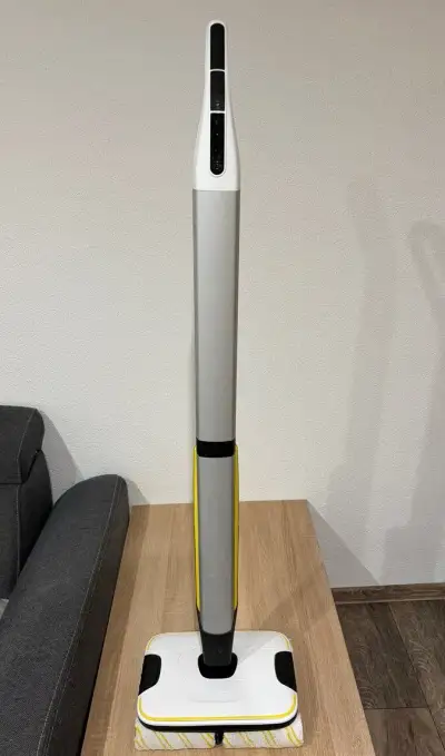 Kärcher FC7 Cordless