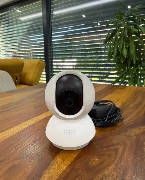 TP-Link Tapo C200–Detská elektronická opatrovateľka / kamera
