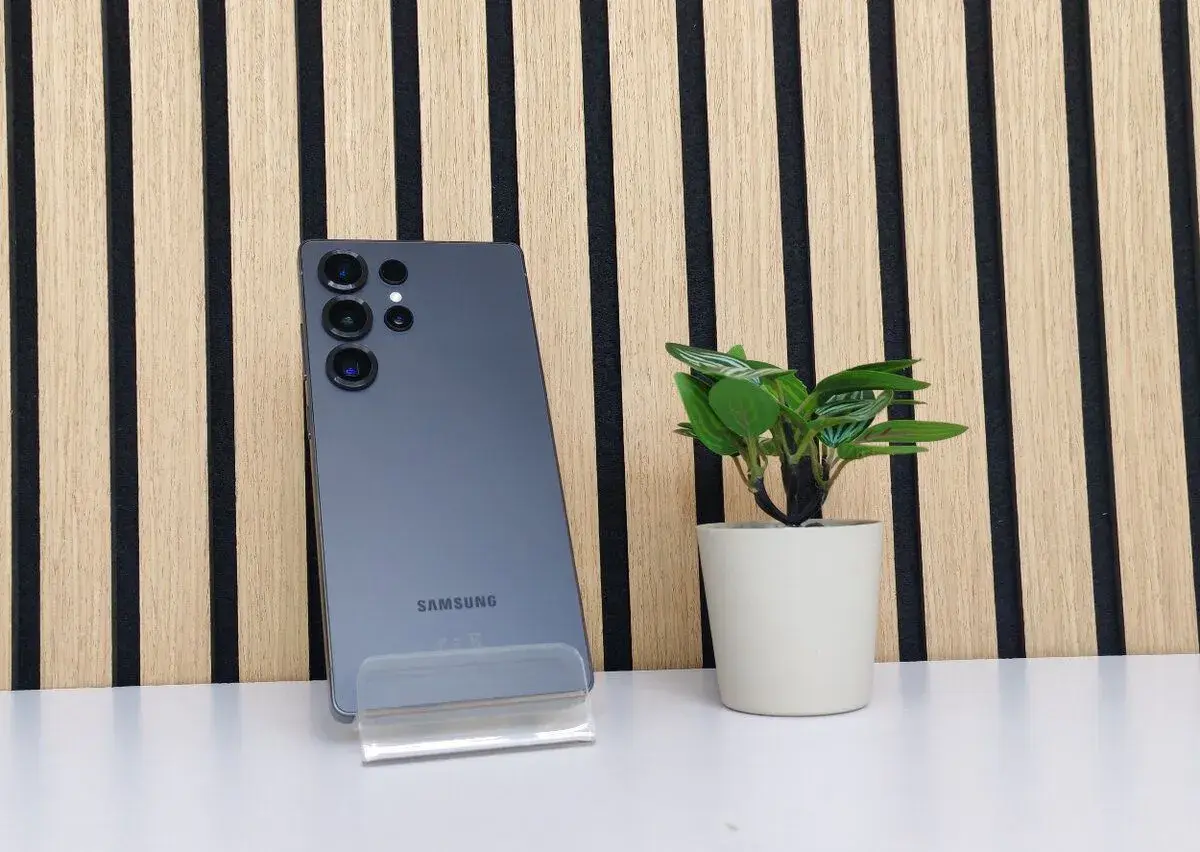 Samsung Galaxy S25 Ultra 1TB | STAV | ZÁRUKA 12 MESIACOV