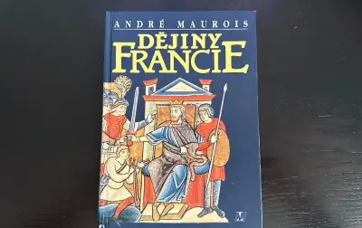 Dějiny Francie