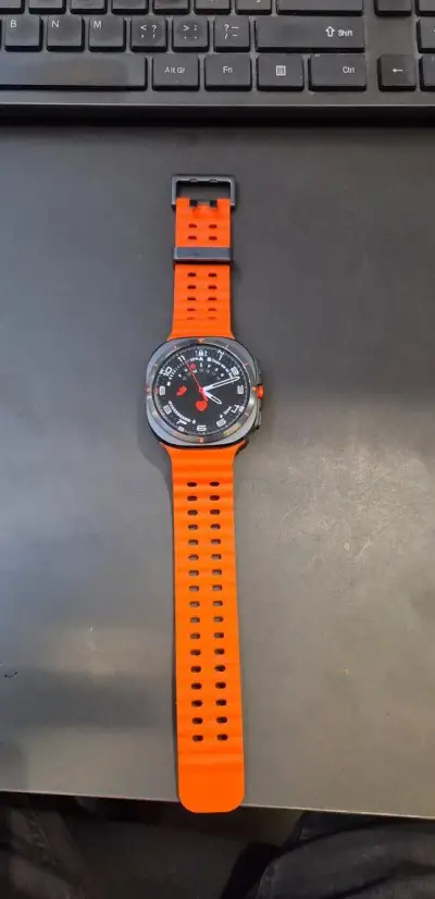 Samsung GALAXY WATCH ULTRA LTE 47mm