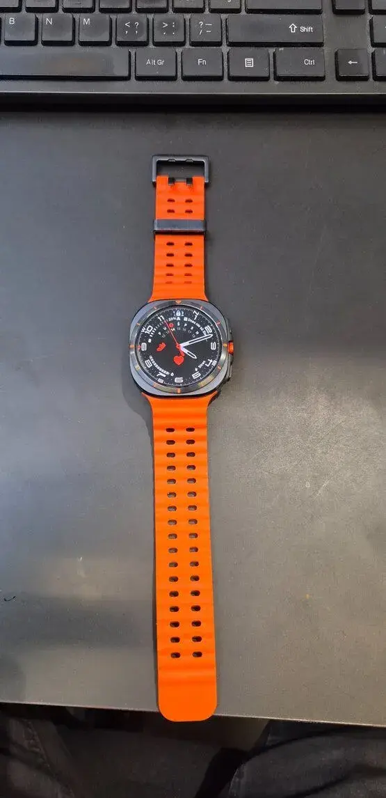 Samsung GALAXY WATCH ULTRA LTE 47mm