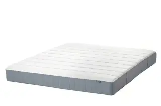 Takmer nový matrac IKEA VESTERÖY 200x180