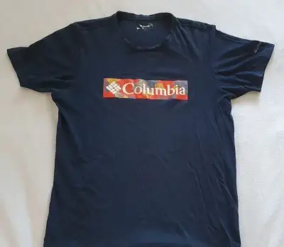 Tričko Columbia (veľkosť M)
