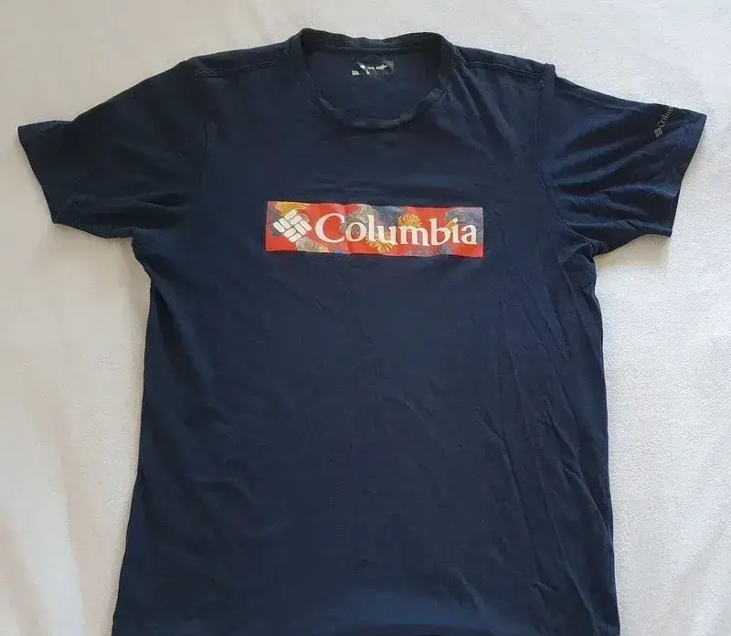 Tričko Columbia (veľkosť M)