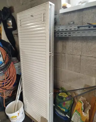 Radiator Korad