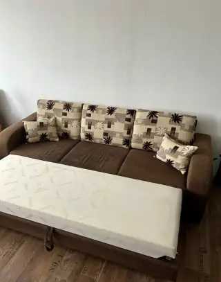 gauč 2x
