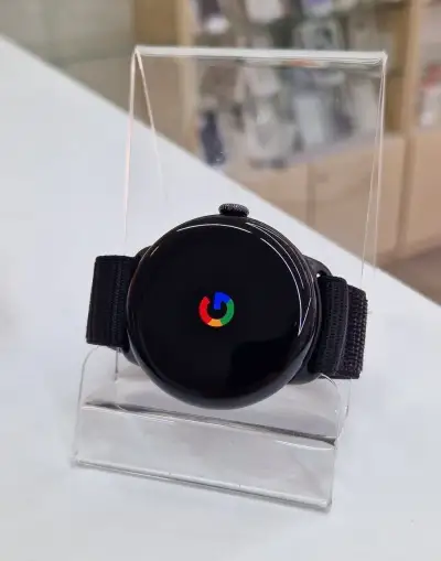 Google Pixel Watch 3 45mm Wi-Fi