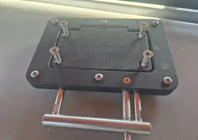 Držiak - Garmin Force Kraken