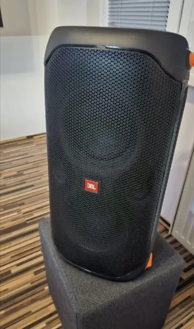 JBL Partybox 110