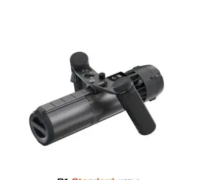 Lefeet P1 standard