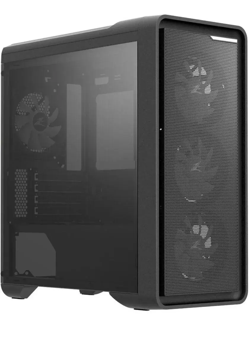 PC skrinku Zalman M3 Plus