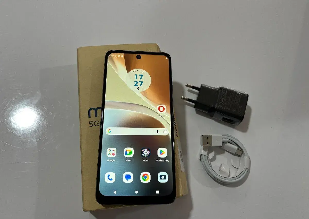 Motorola Moto G32 4GB/64GB dobrý stav