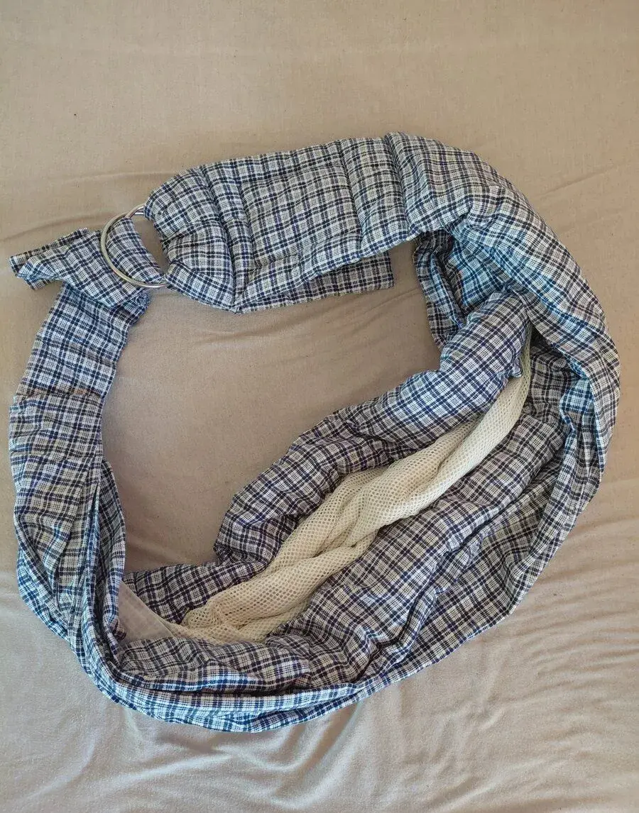 Detský babyvak