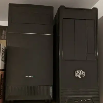 Cooler Master Elite 360