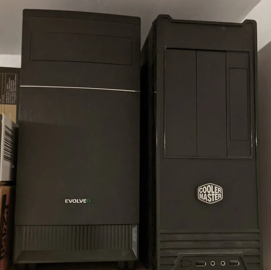 Cooler Master Elite 360