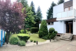 Prenájom nadštandartného zariadeného RD Žilina - Závodie