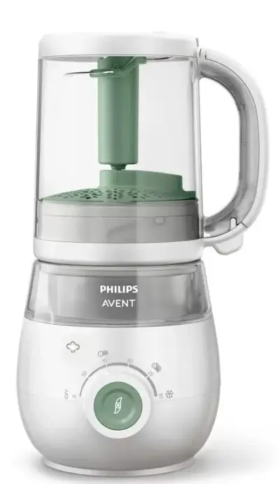 Funkčná elektronika pre Philips Avent SCP885/01